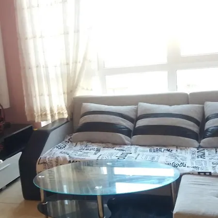 Едностаен Апартамент Ирена Поморие דירה פומורי